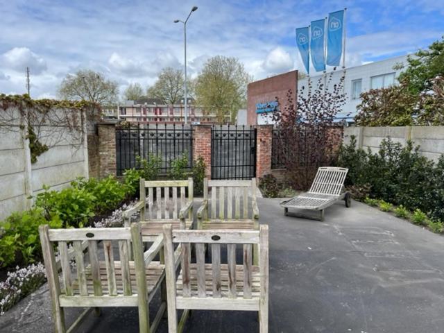 La Petite Fleur Vila Baarle-Nassau Exterior foto