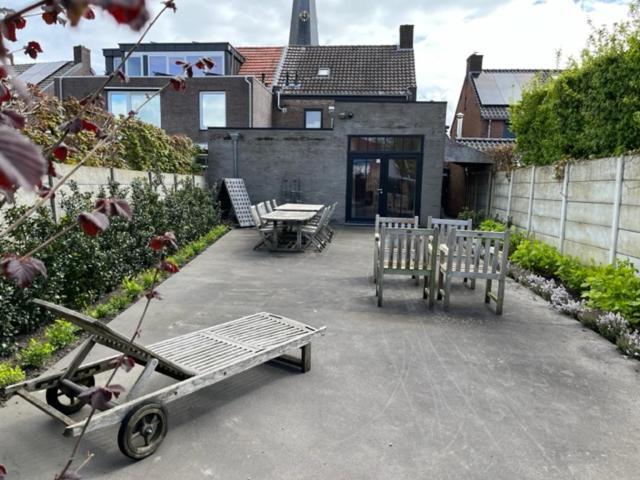 La Petite Fleur Vila Baarle-Nassau Exterior foto
