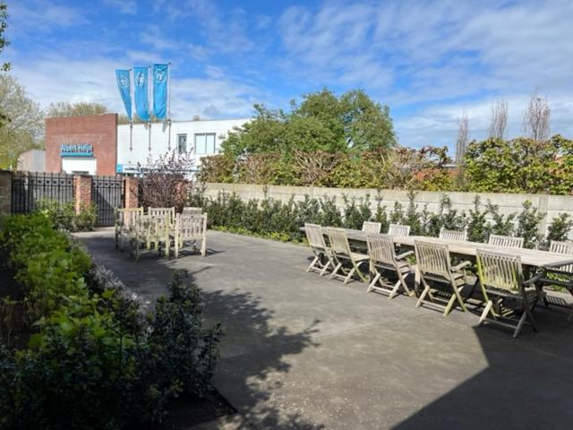 La Petite Fleur Vila Baarle-Nassau Exterior foto